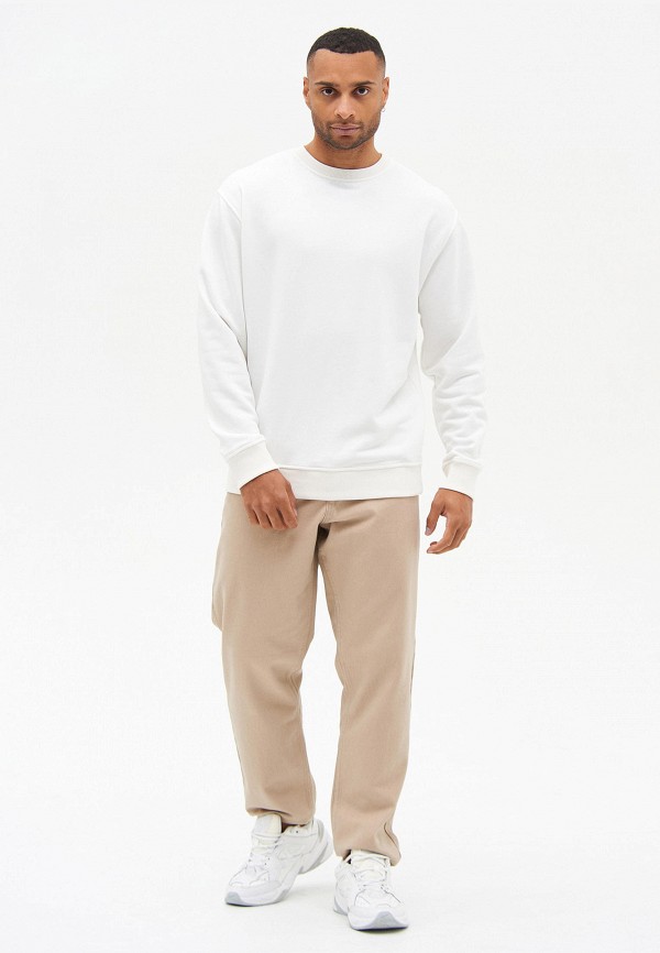 Torae Black Свитшот - оверсайз - фото 2