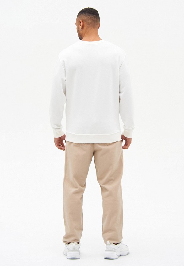 Torae Black Свитшот - оверсайз - фото 3