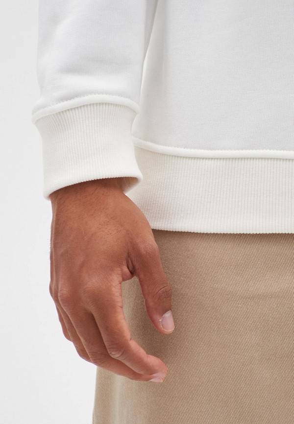 Torae Black Свитшот - оверсайз - фото 4