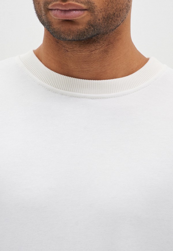 Torae Black Свитшот - оверсайз - фото 5