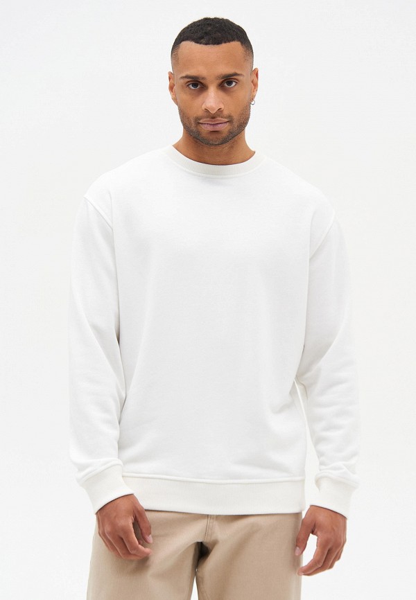 Torae Black Свитшот - оверсайз - фото 1