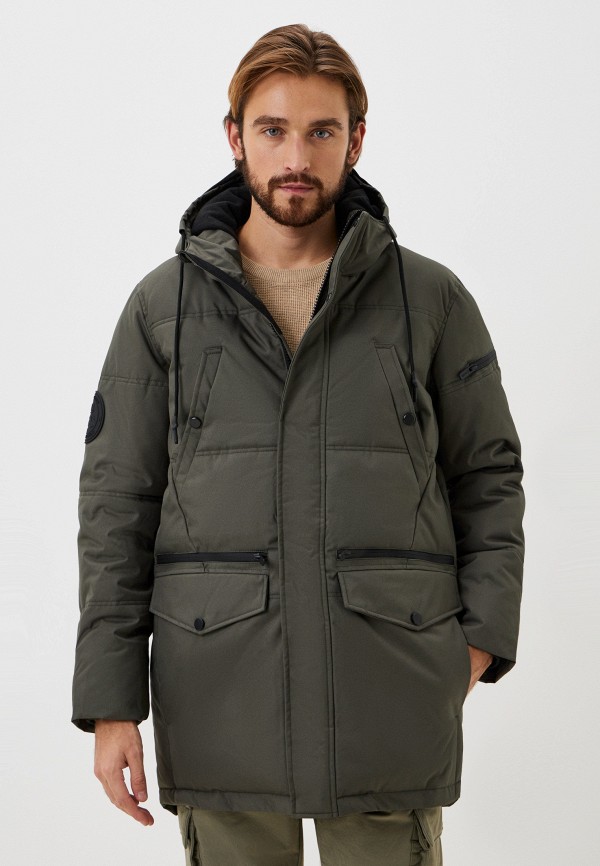 Colin's Пуховик - фото 1