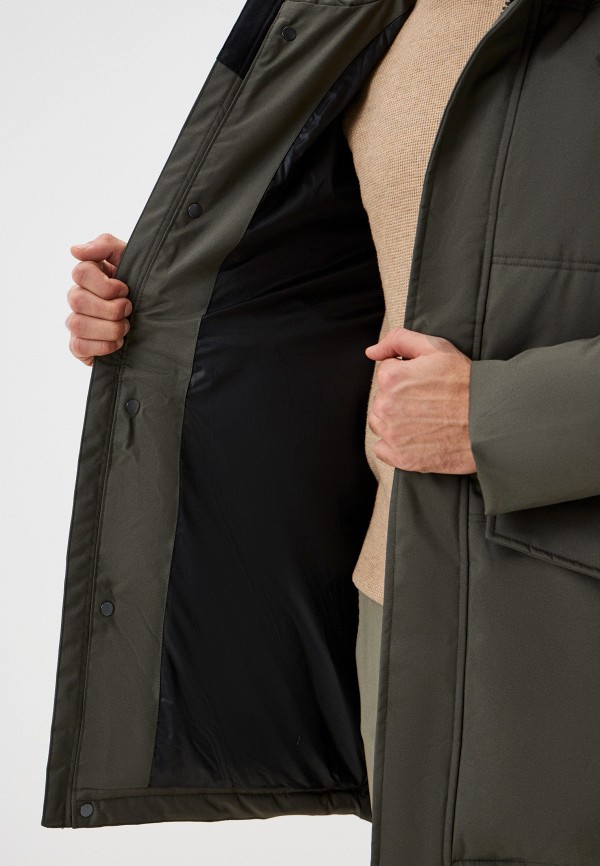 Colin's Пуховик - фото 4