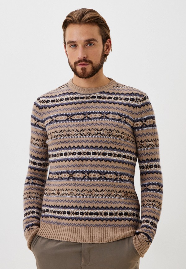 Colin's Джемпер - фото 1