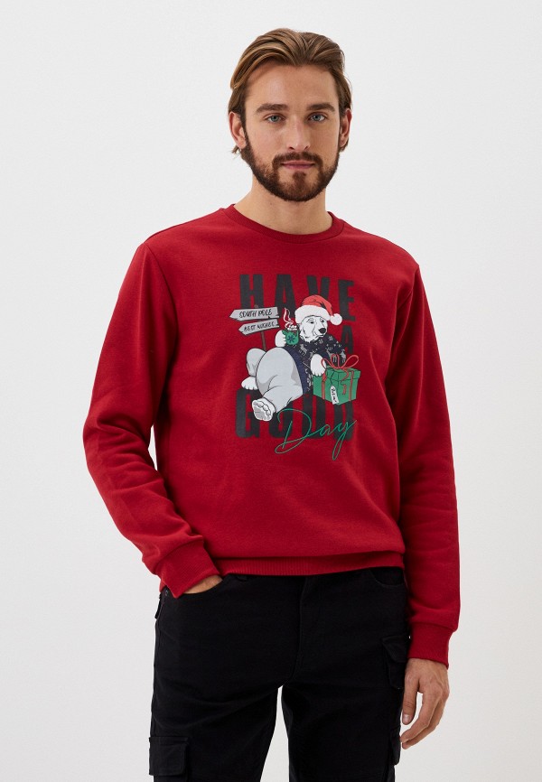 Colin's Свитшот - фото 1