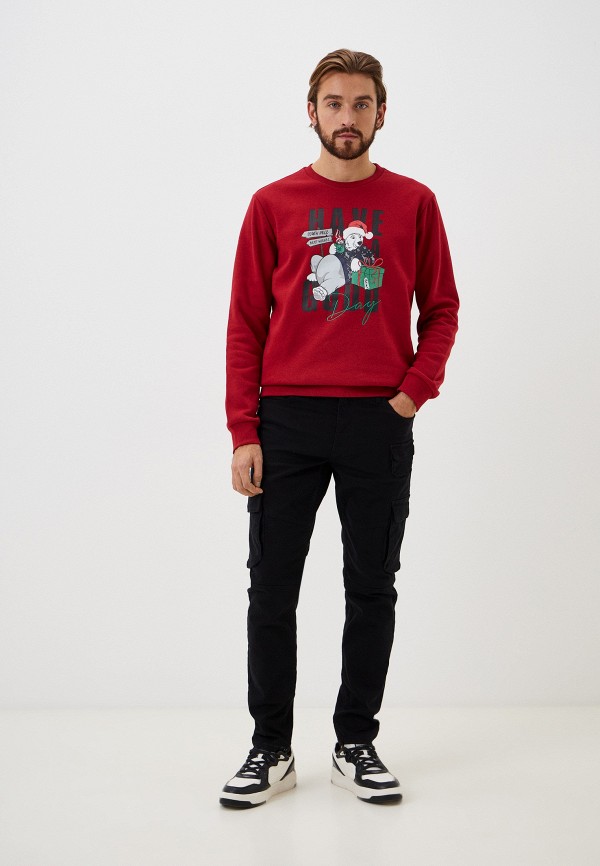 Colin's Свитшот - фото 2