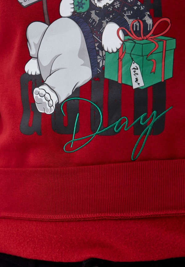 Colin's Свитшот - фото 4