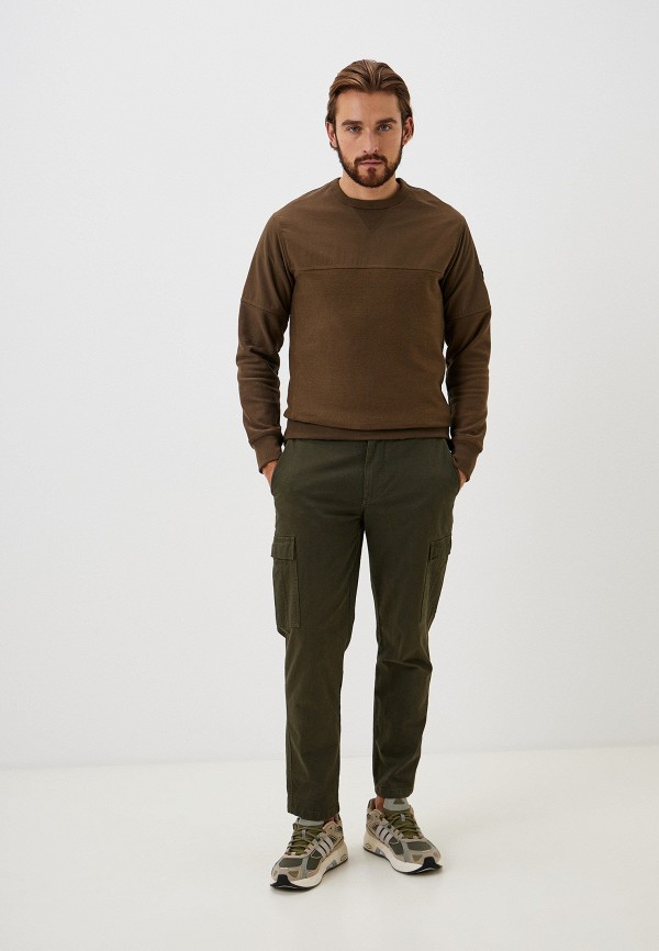 Colin's Свитшот - фото 2