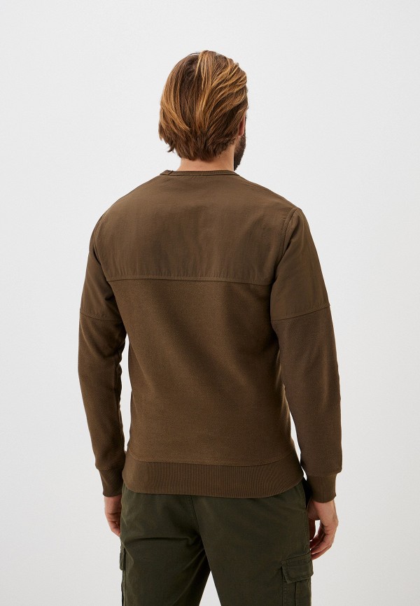 Colin's Свитшот - фото 3