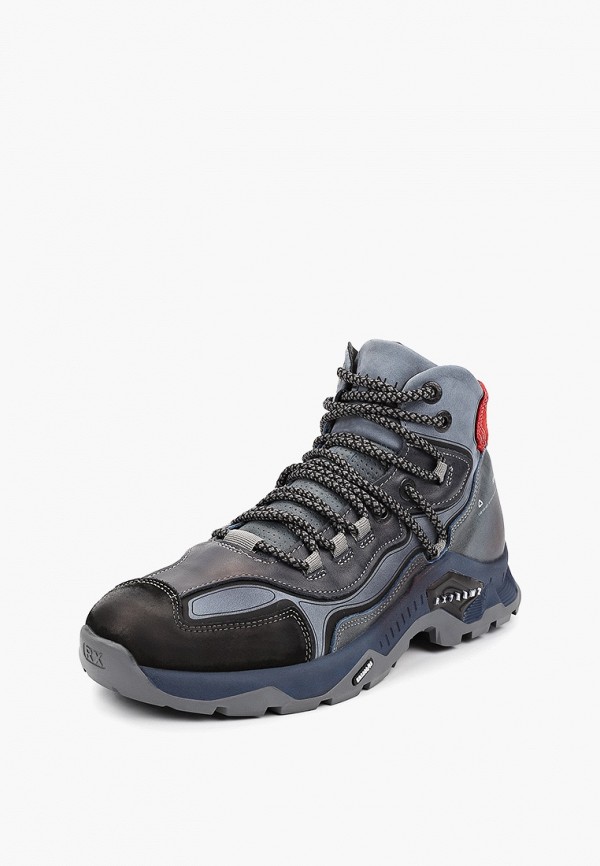 Emanuele Gelmetti Ботинки - фото 2