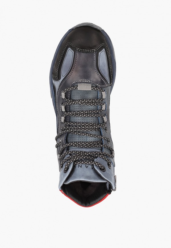 Emanuele Gelmetti Ботинки - фото 4