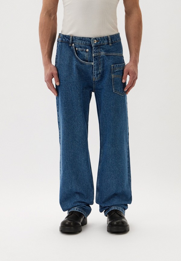 Red September Джинсы - фото 1