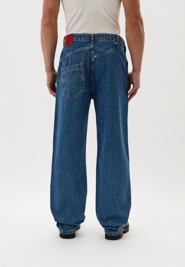 Red September Джинсы - фото 3