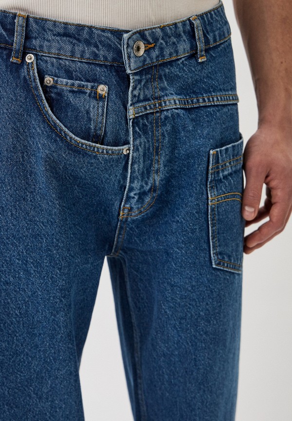 Red September Джинсы - фото 4