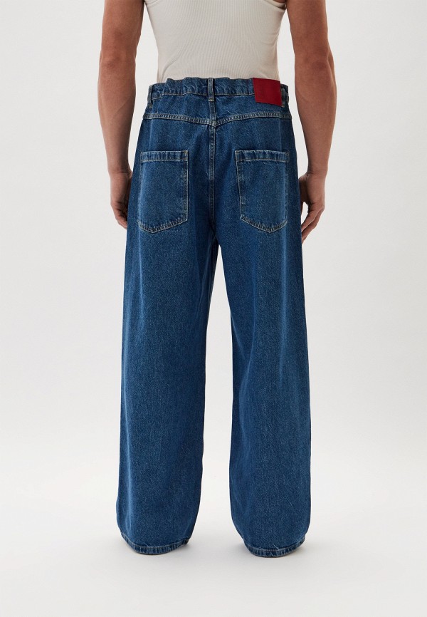 Red September Джинсы - фото 3