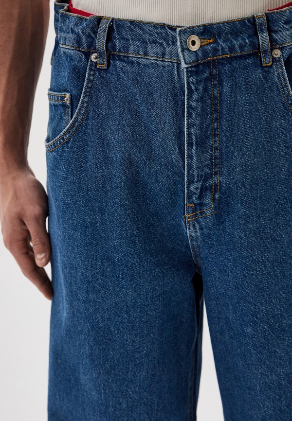 Red September Джинсы - фото 4