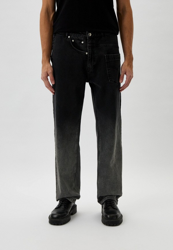 Red September Джинсы - фото 1