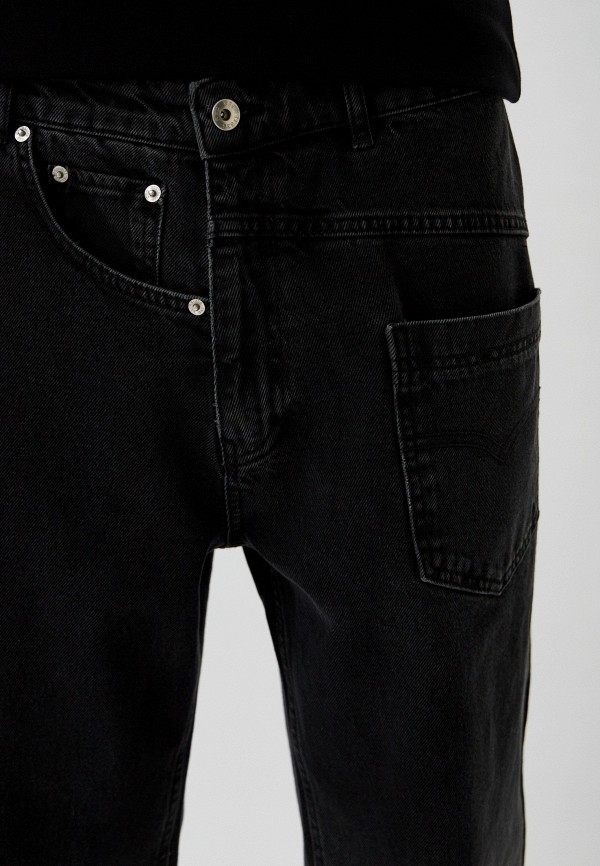 Red September Джинсы - фото 4