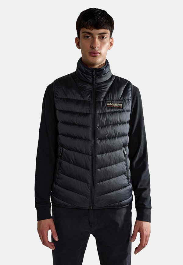 Napapijri Жилет утепленный - фото 1