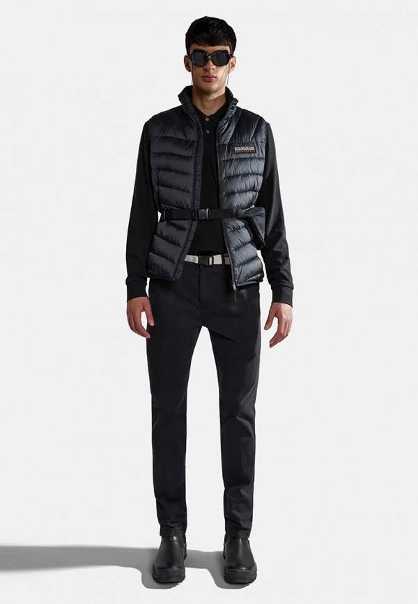 Napapijri Жилет утепленный - фото 2