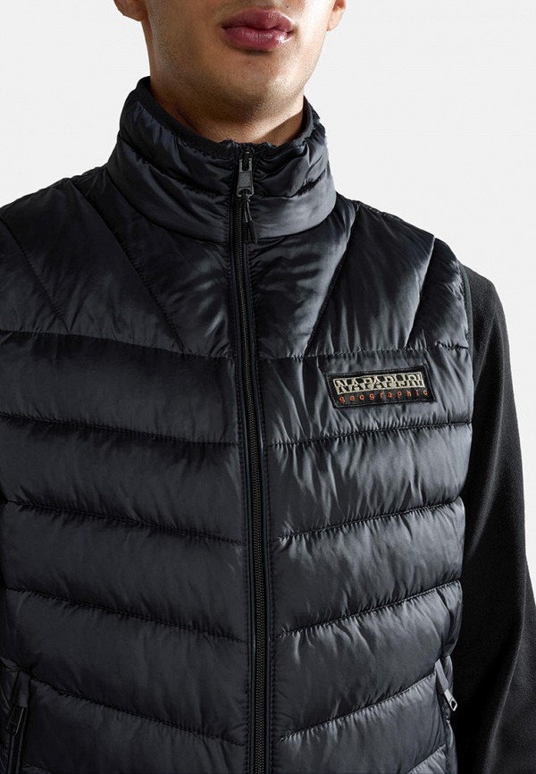 Napapijri Жилет утепленный - фото 4