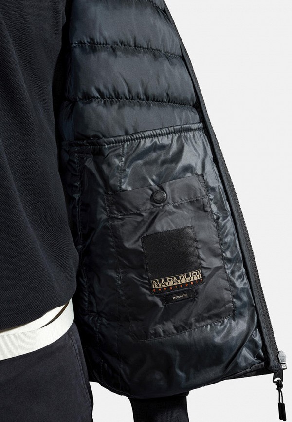 Napapijri Жилет утепленный - фото 5