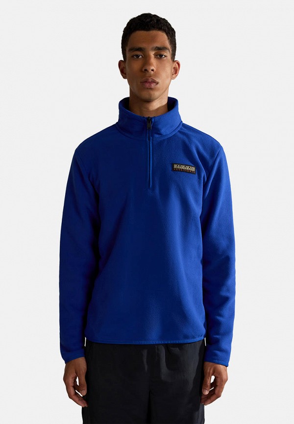 Napapijri Олимпийка - фото 1