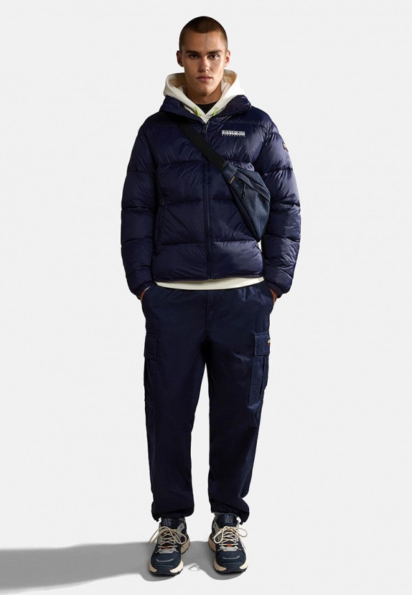 Napapijri Куртка утепленная - фото 2