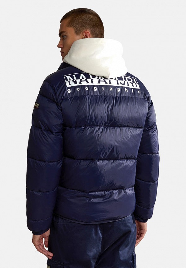 Napapijri Куртка утепленная - фото 3