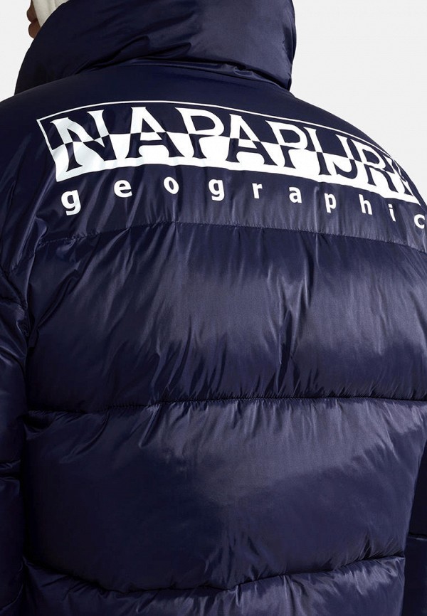 Napapijri Куртка утепленная - фото 4