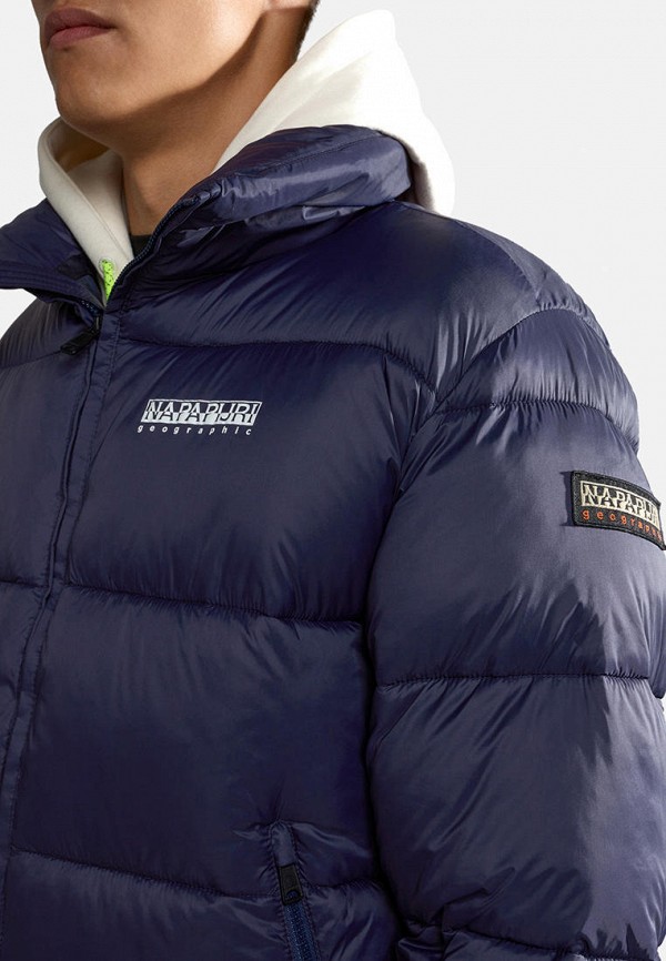 Napapijri Куртка утепленная - фото 5