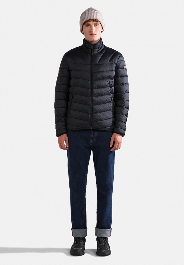 Napapijri Куртка утепленная - фото 2