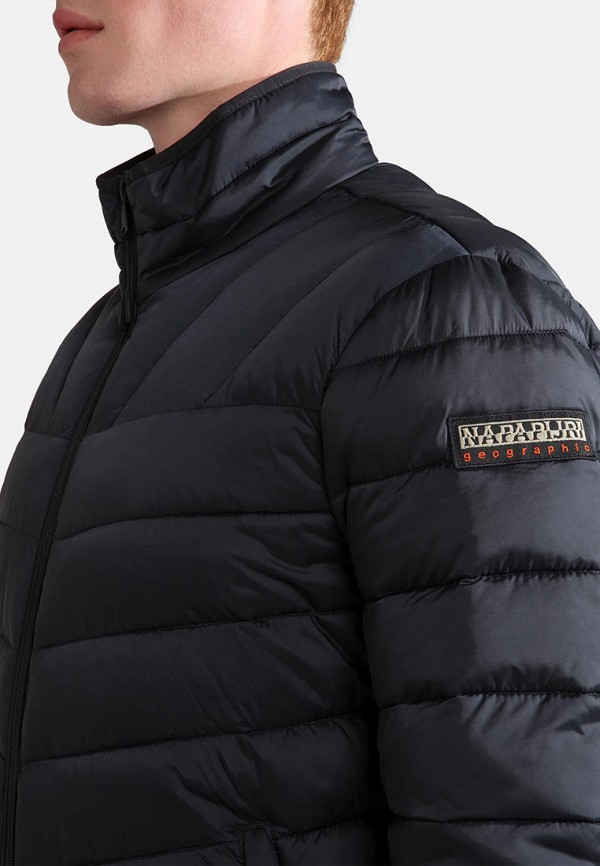 Napapijri Куртка утепленная - фото 4