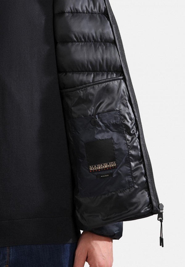 Napapijri Куртка утепленная - фото 6