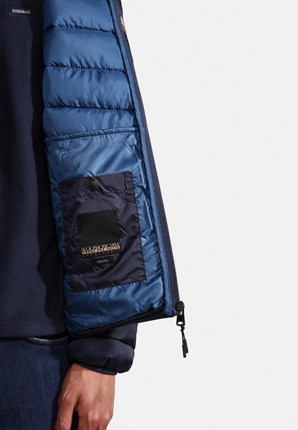 Napapijri Куртка утепленная - фото 6