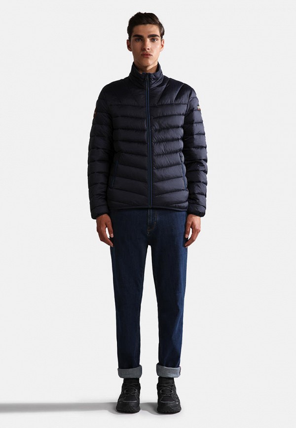 Napapijri Куртка утепленная - фото 2