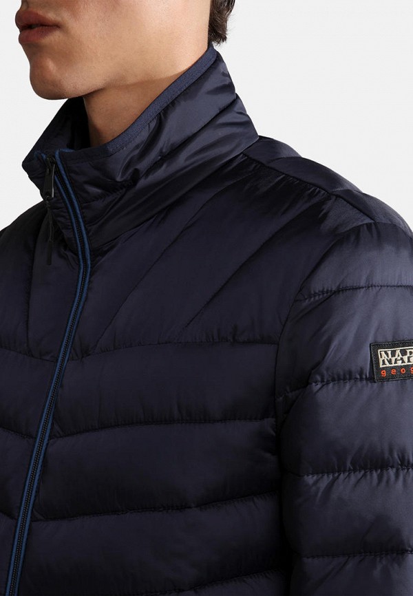 Napapijri Куртка утепленная - фото 4