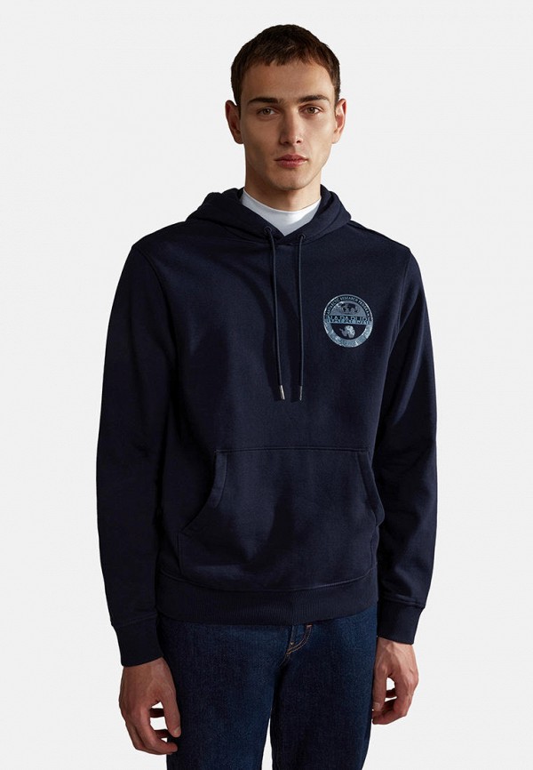 Napapijri Худи - фото 1