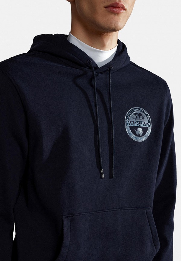 Napapijri Худи - фото 4