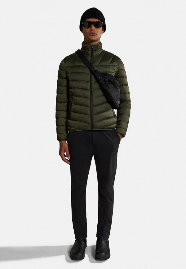 Napapijri Куртка утепленная - фото 2