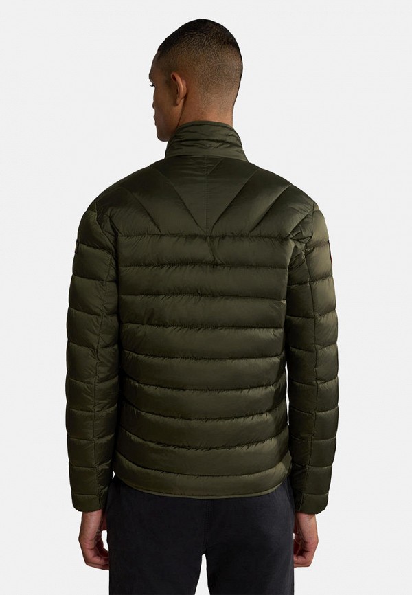 Napapijri Куртка утепленная - фото 3