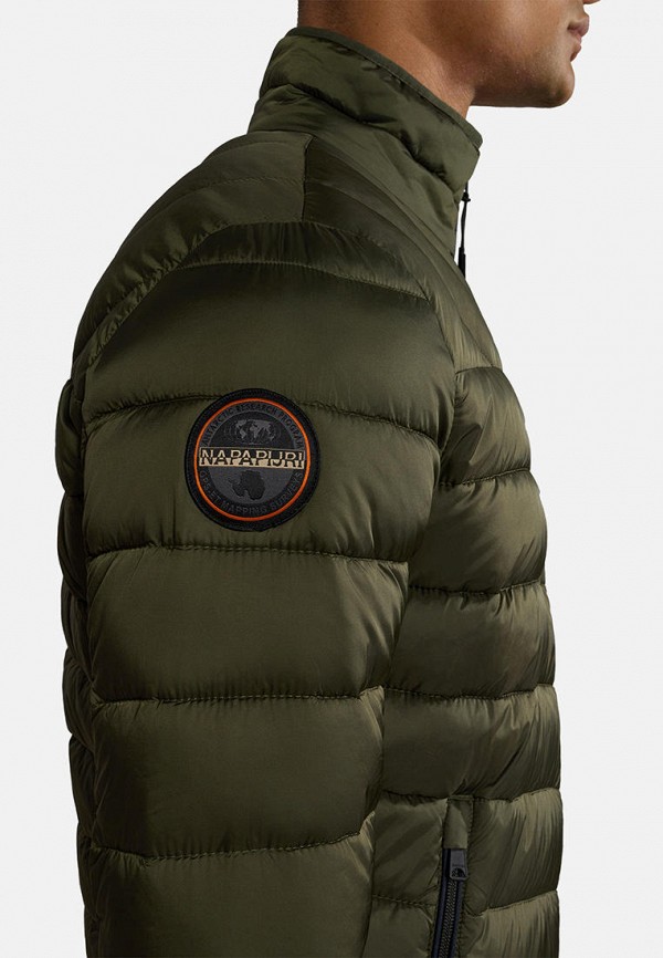 Napapijri Куртка утепленная - фото 4