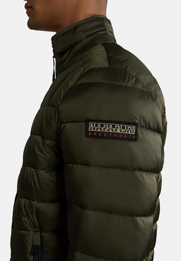 Napapijri Куртка утепленная - фото 5