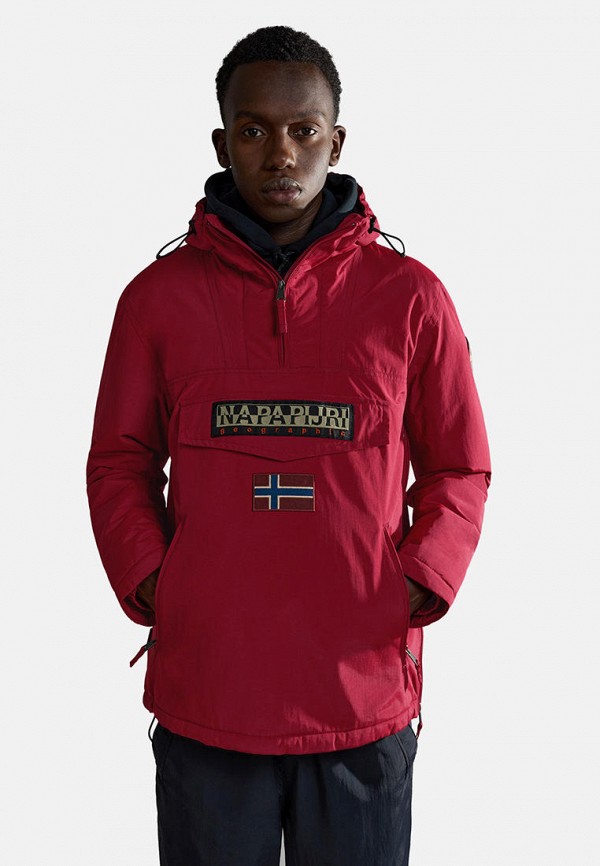 Napapijri Куртка утепленная - фото 1