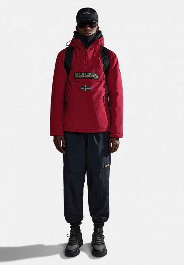 Napapijri Куртка утепленная - фото 2