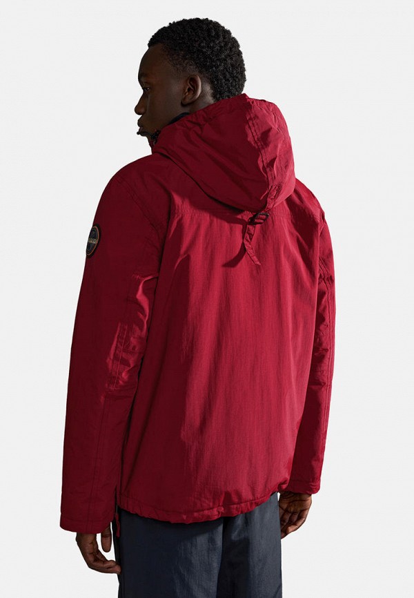 Napapijri Куртка утепленная - фото 3