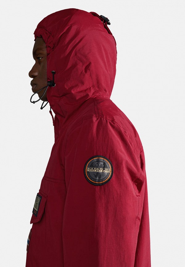 Napapijri Куртка утепленная - фото 4