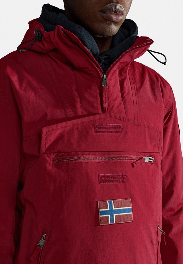 Napapijri Куртка утепленная - фото 5