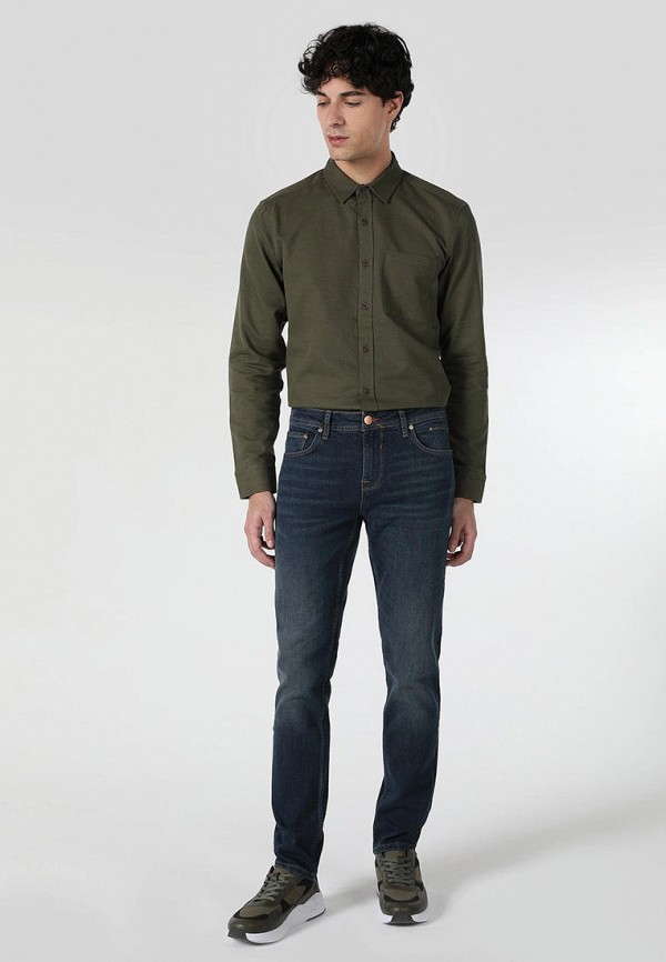 Colin's Джинсы - фото 2