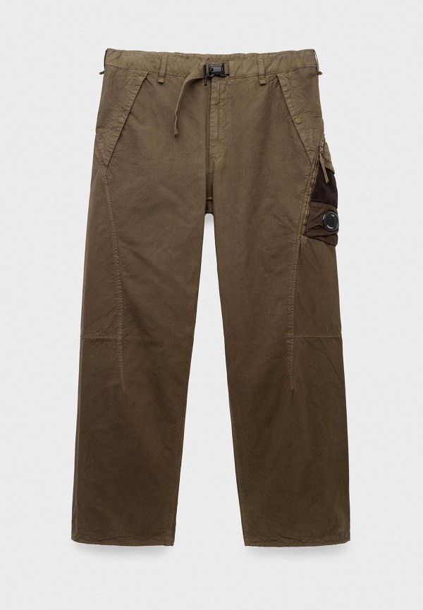 パンツ C.P. COMPANY BA-TIC LOOSE UTILITY PANTS C.P. Company